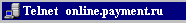 telnet консоль